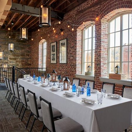 Craddock Terry Hotel, Lynchburg, A Tribute Portfolio Hotel Bagian luar foto